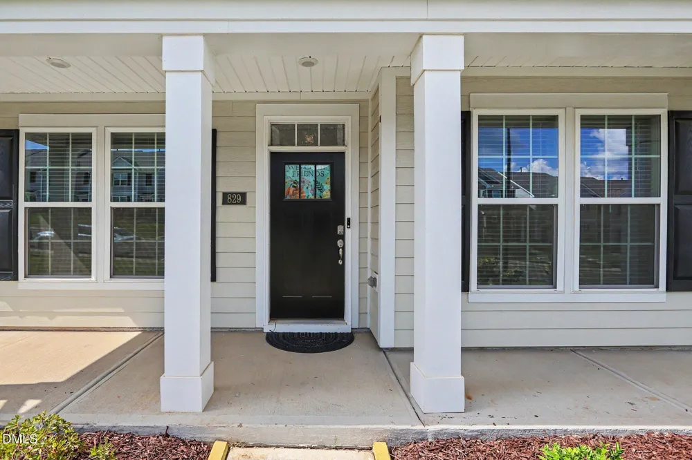 829 James J Freeland Memorial Drive Hillsborough, NC 27278