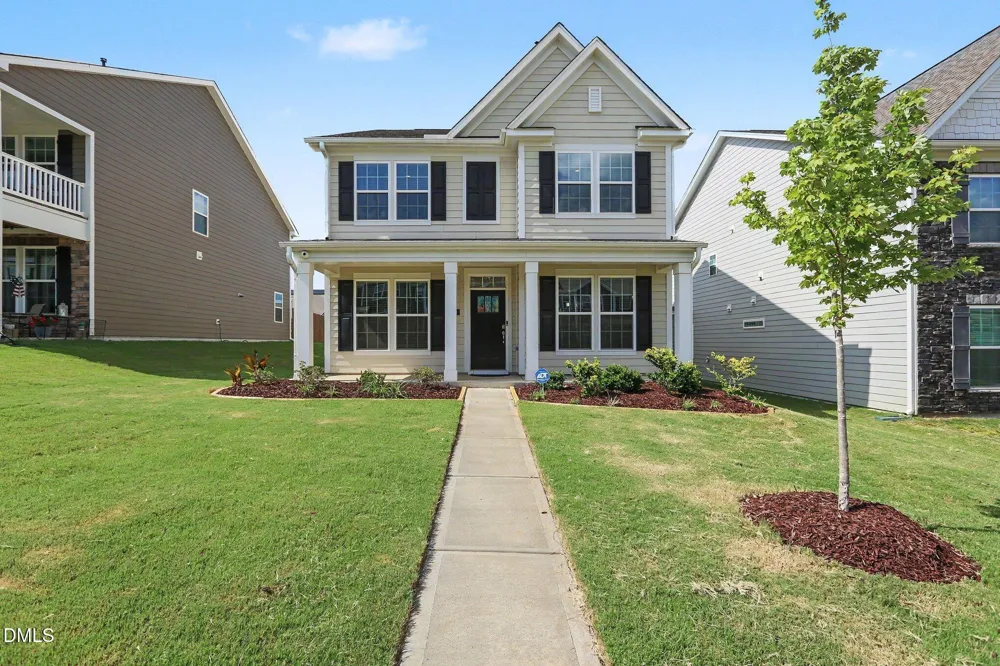 829 James J Freeland Memorial Drive Hillsborough, NC 27278