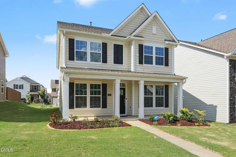 829 James J Freeland Memorial Drive Hillsborough, NC 27278