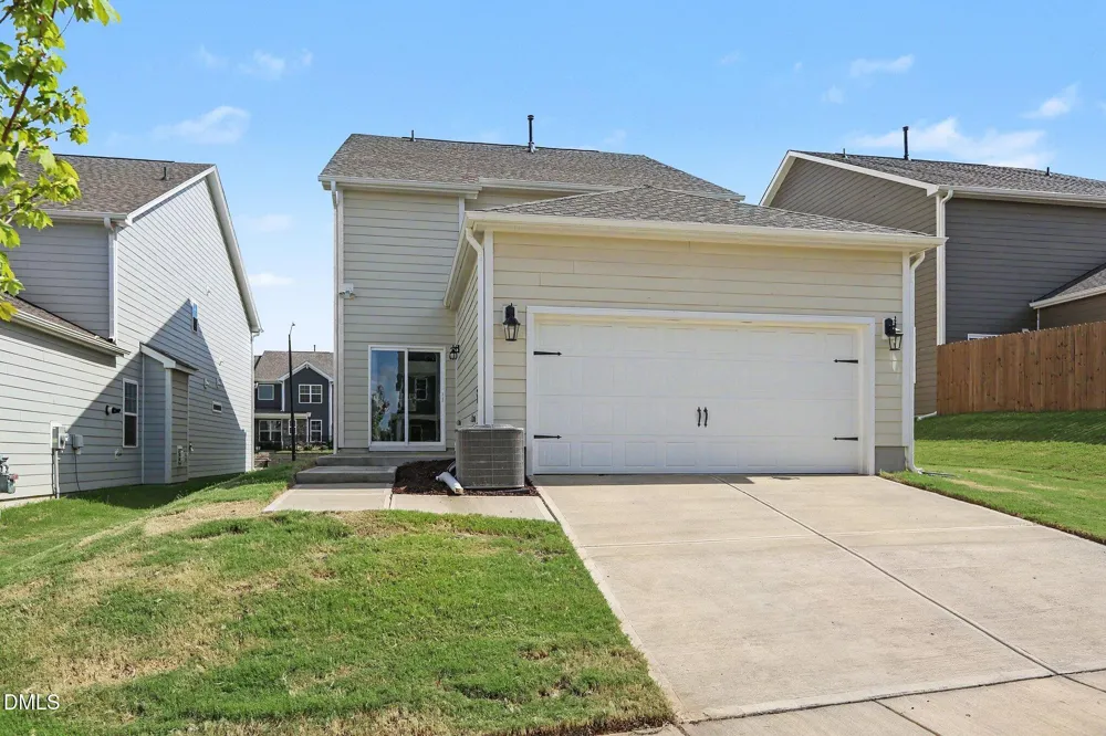 829 James J Freeland Memorial Drive Hillsborough, NC 27278