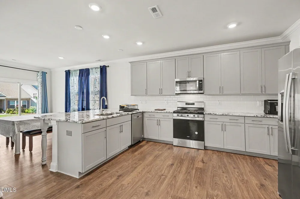 829 James J Freeland Memorial Drive Hillsborough, NC 27278