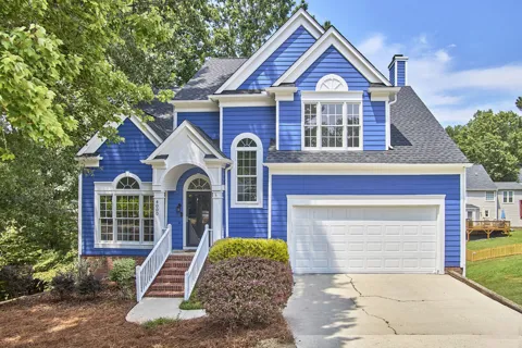 4000 Kettering Drive