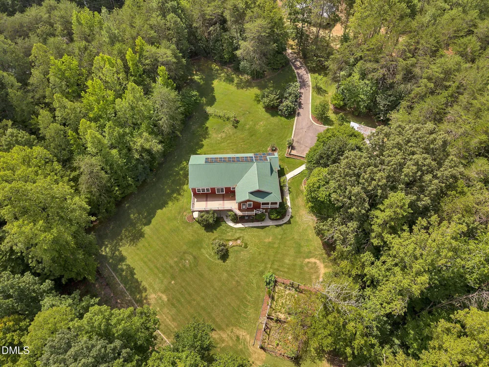 1440 Boy Scout Camp Road Yanceyville, NC 27379