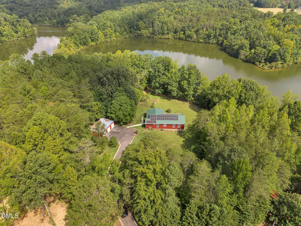 1440 Boy Scout Camp Road Yanceyville, NC 27379