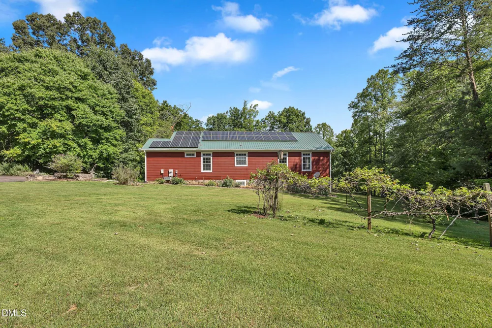 1440 Boy Scout Camp Road Yanceyville, NC 27379