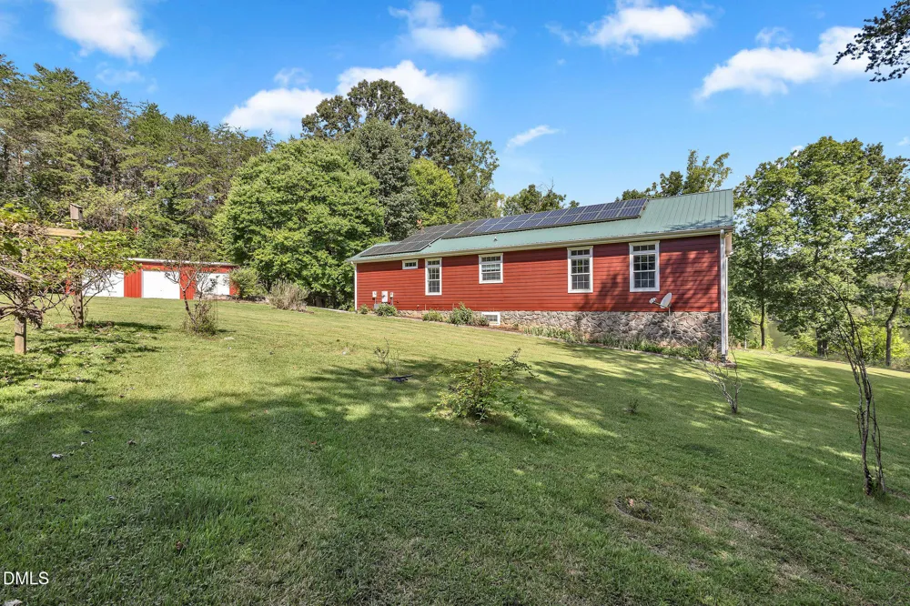 1440 Boy Scout Camp Road Yanceyville, NC 27379