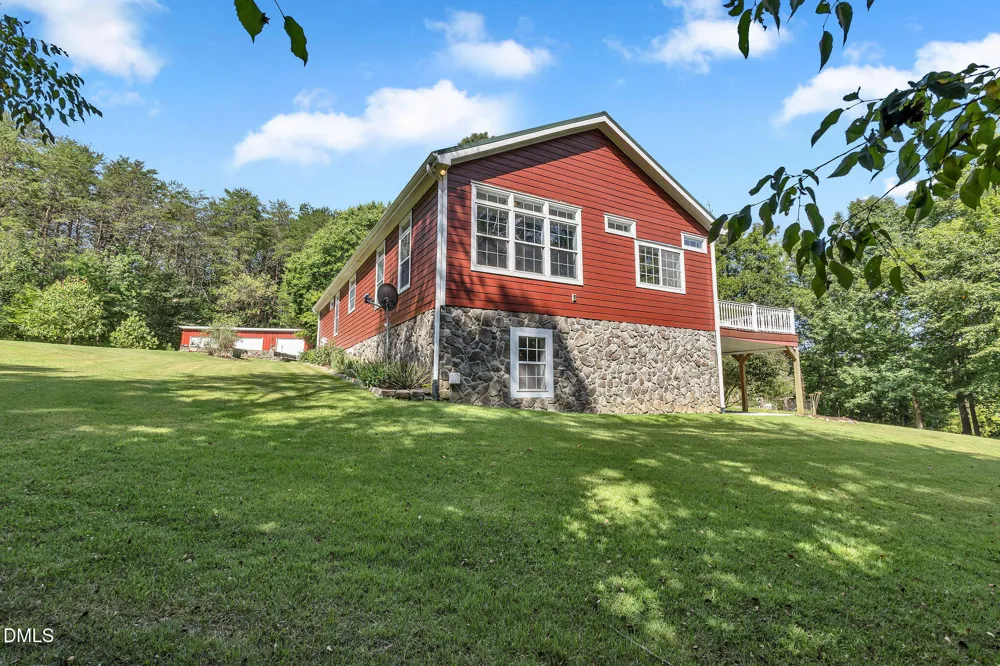 1440 Boy Scout Camp Road Yanceyville, NC 27379