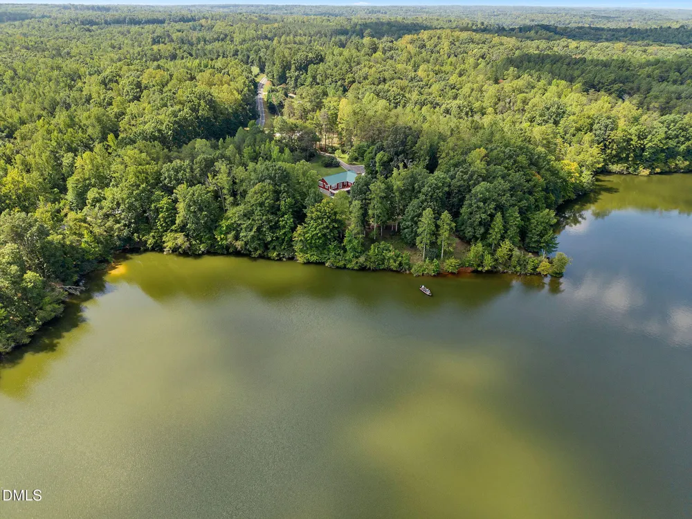 1440 Boy Scout Camp Road Yanceyville, NC 27379