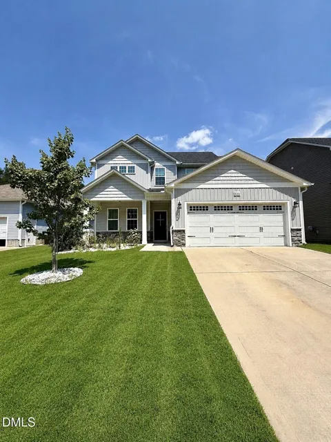 325 Whetstone Drive