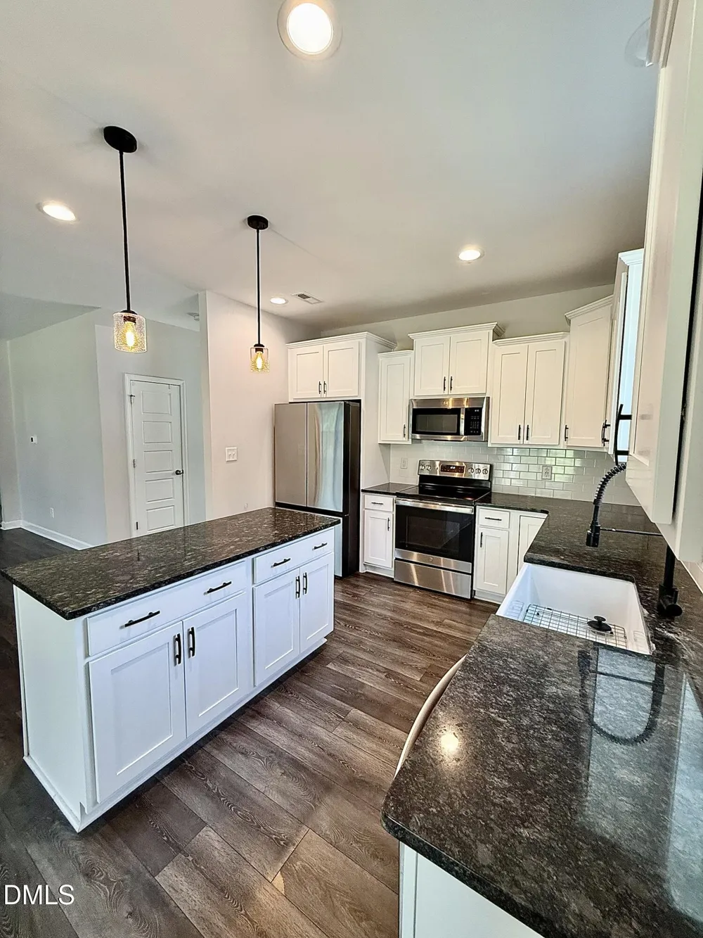 325 Whetstone Drive Angier, NC 27501