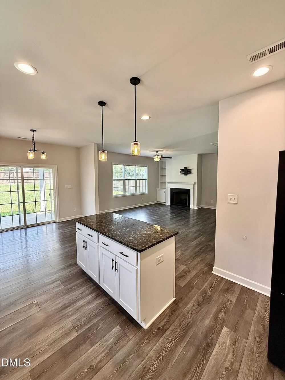 325 Whetstone Drive Angier, NC 27501