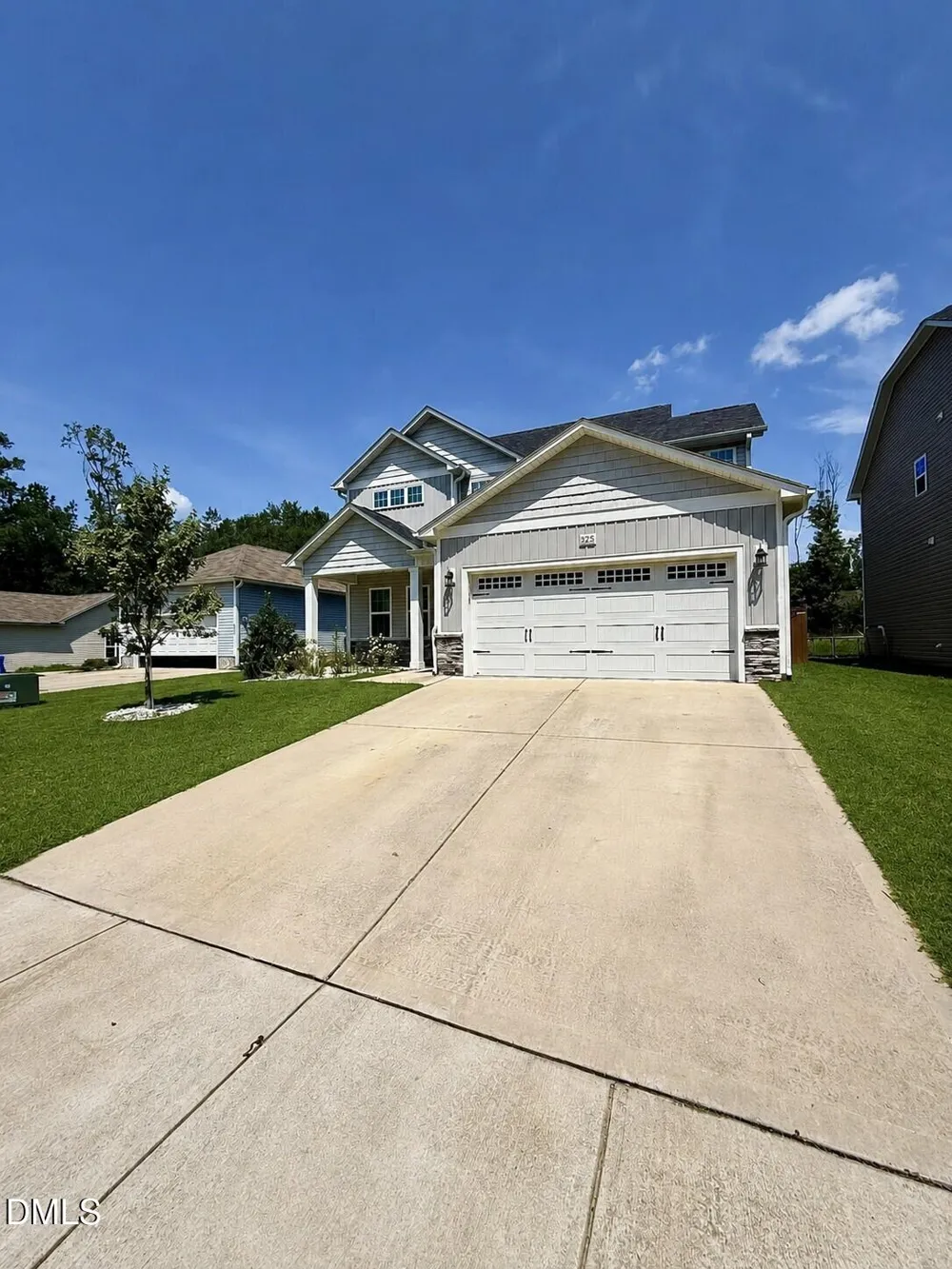 325 Whetstone Drive Angier, NC 27501