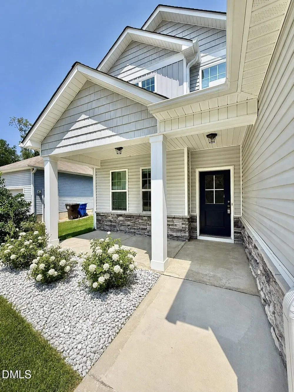 325 Whetstone Drive Angier, NC 27501