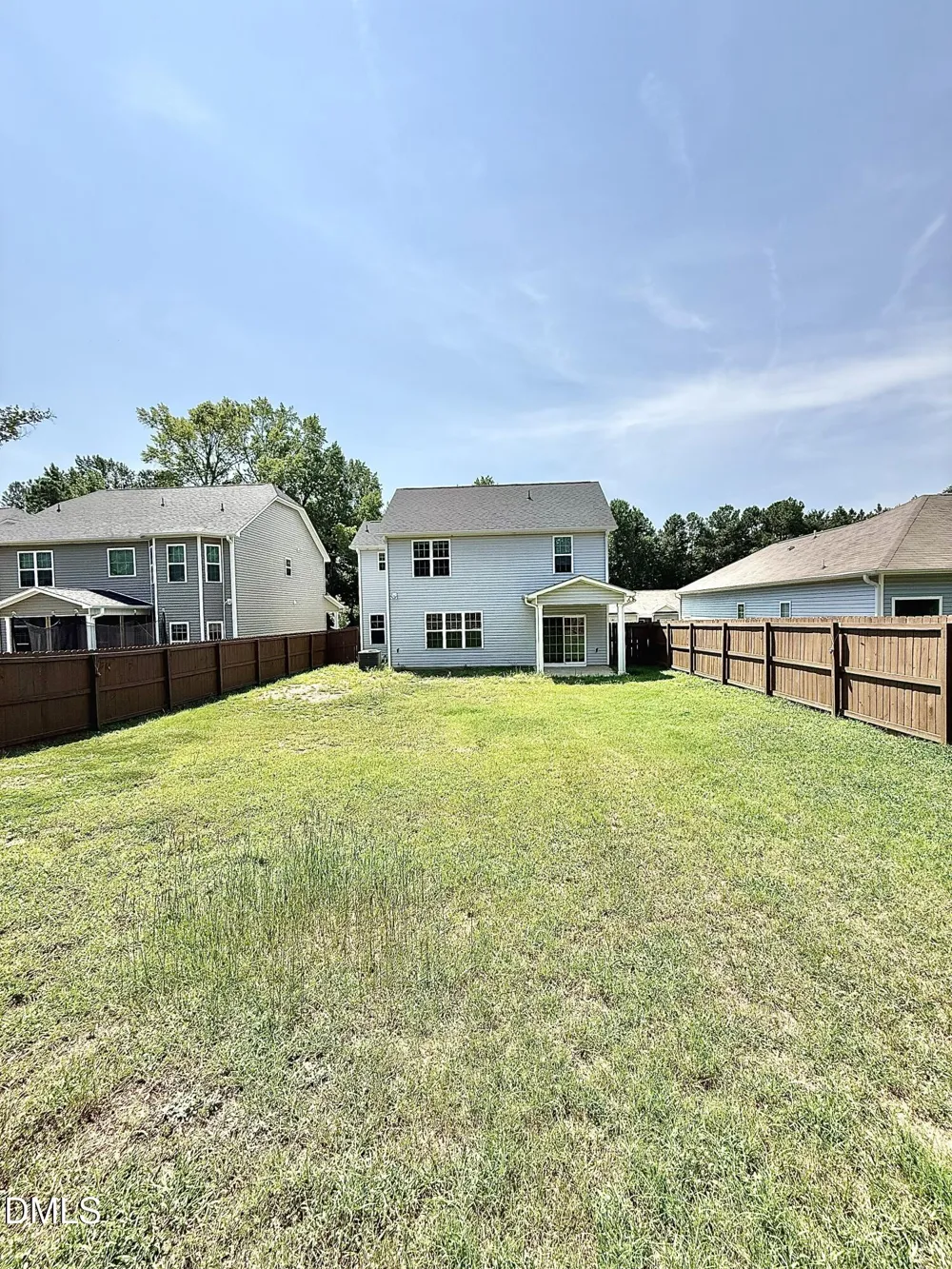 325 Whetstone Drive Angier, NC 27501