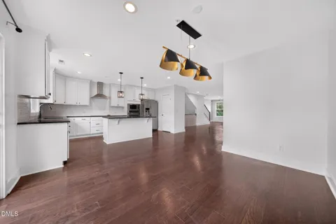 501 Person Street #205