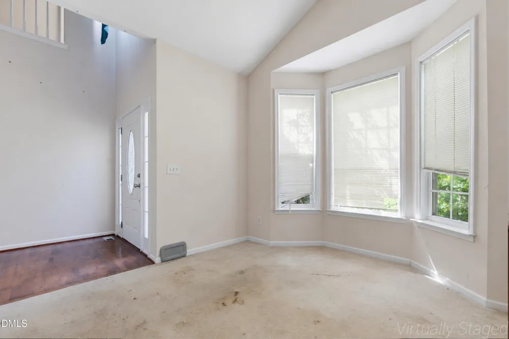9605 Burge Court Wake Forest, NC 27587