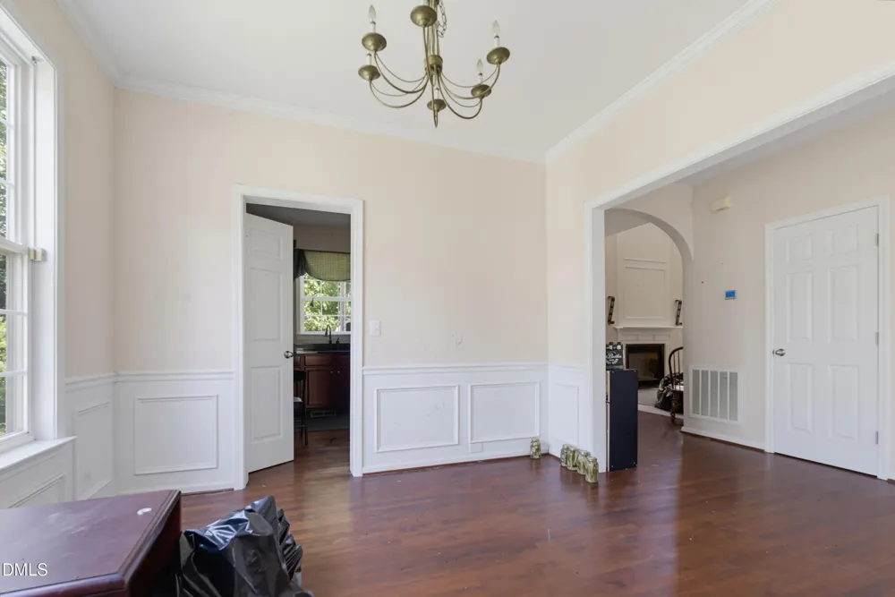 9605 Burge Court Wake Forest, NC 27587