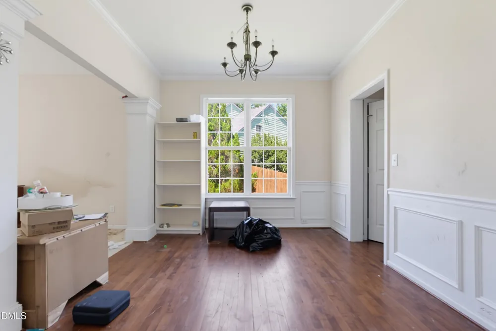 9605 Burge Court Wake Forest, NC 27587