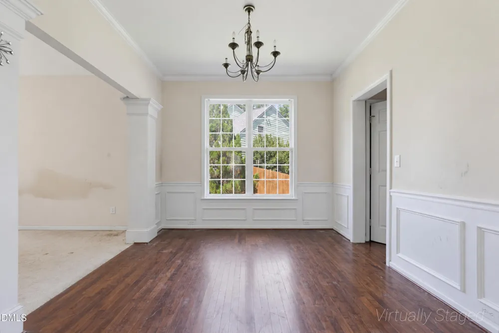 9605 Burge Court Wake Forest, NC 27587