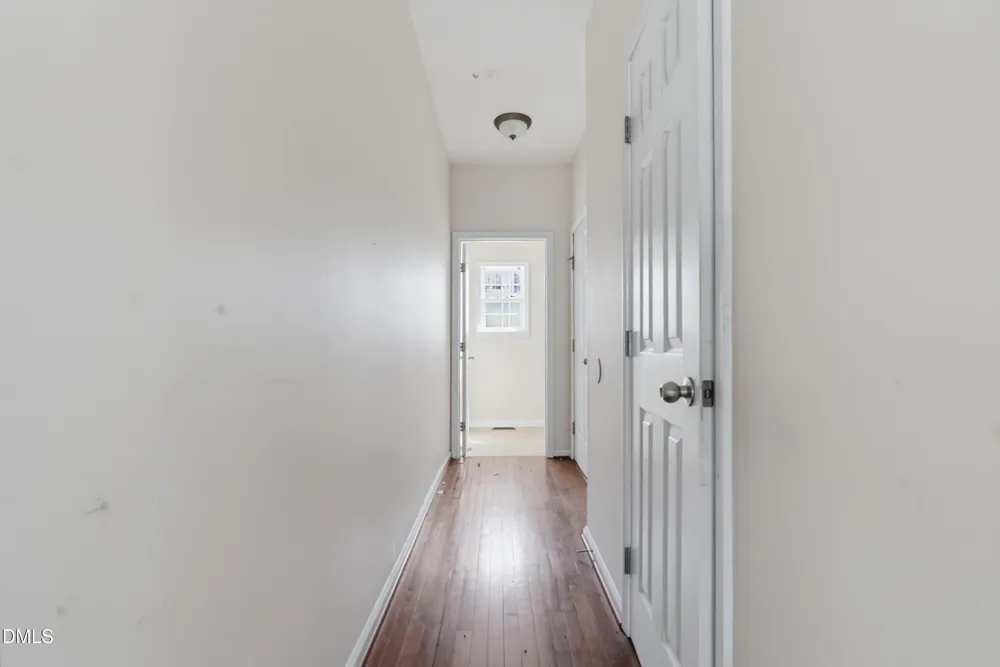 9605 Burge Court Wake Forest, NC 27587