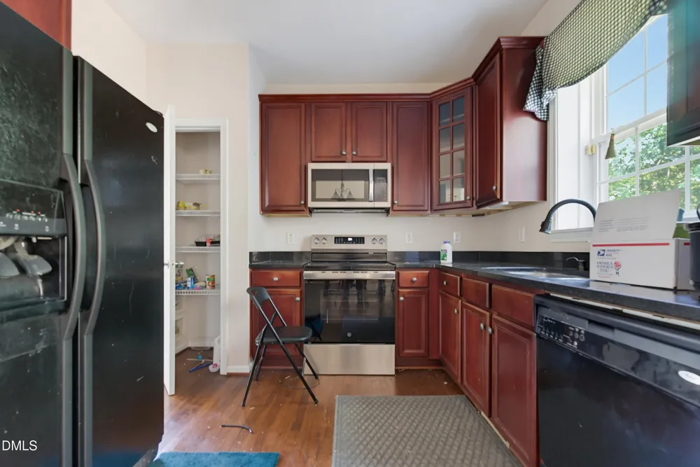 9605 Burge Court Wake Forest, NC 27587