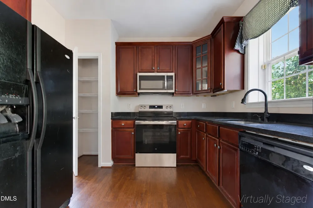 9605 Burge Court Wake Forest, NC 27587