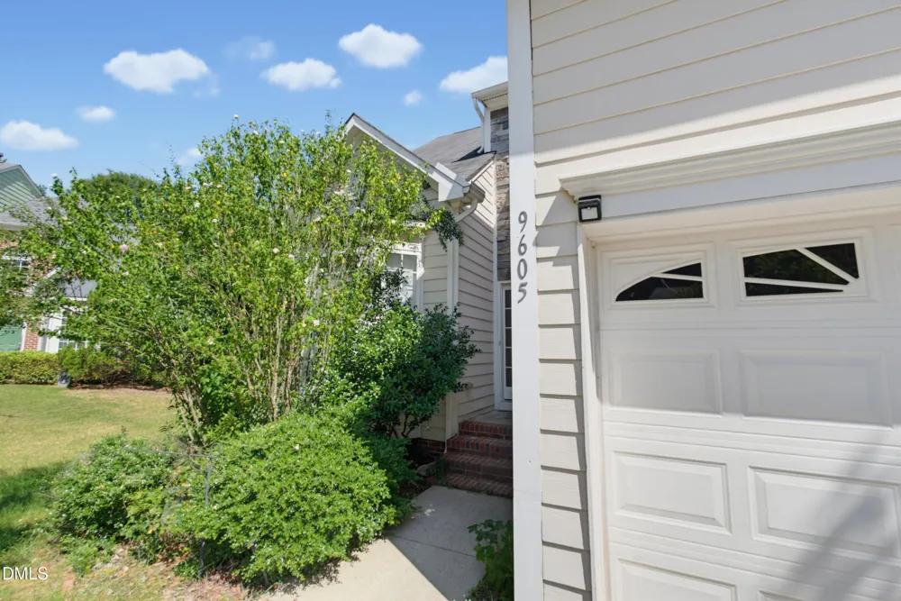 9605 Burge Court Wake Forest, NC 27587