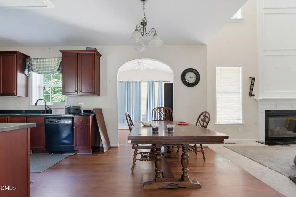 9605 Burge Court Wake Forest, NC 27587