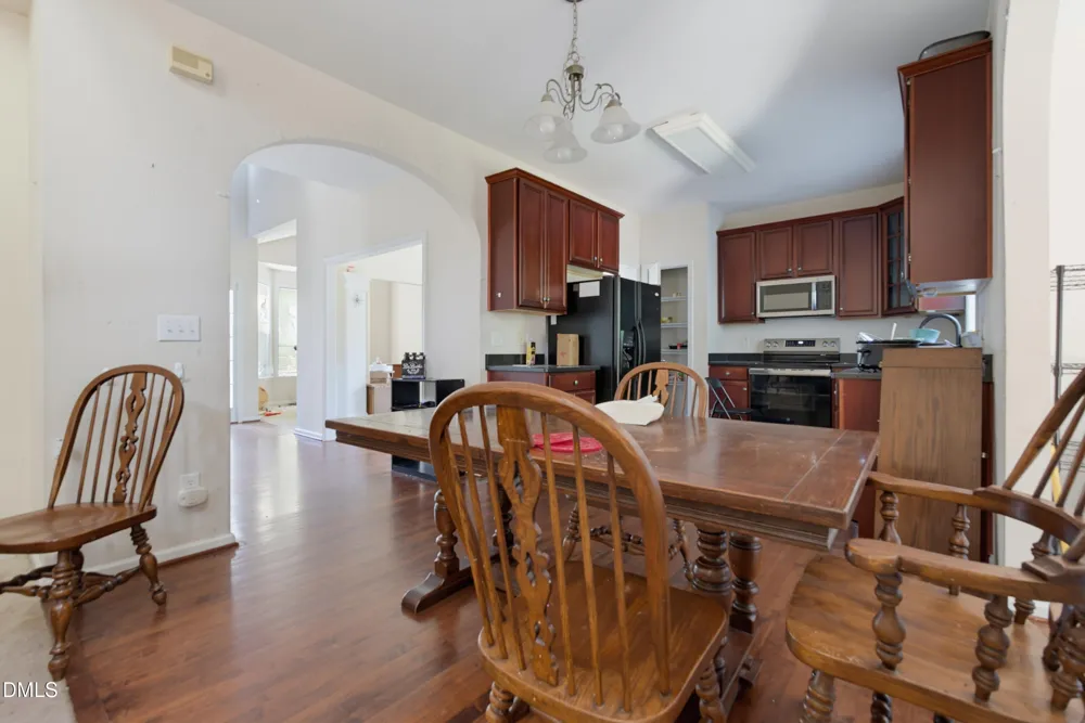 9605 Burge Court Wake Forest, NC 27587