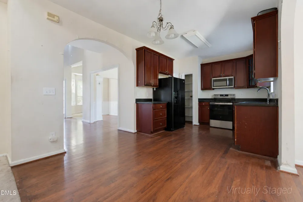 9605 Burge Court Wake Forest, NC 27587