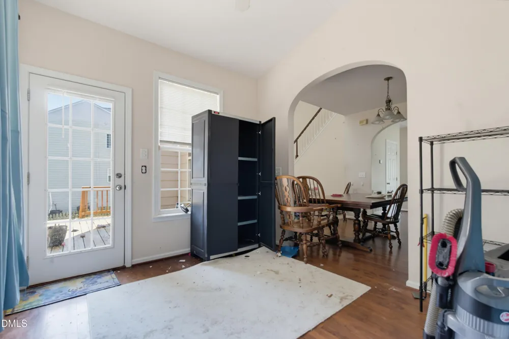 9605 Burge Court Wake Forest, NC 27587