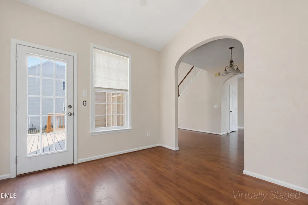 9605 Burge Court Wake Forest, NC 27587