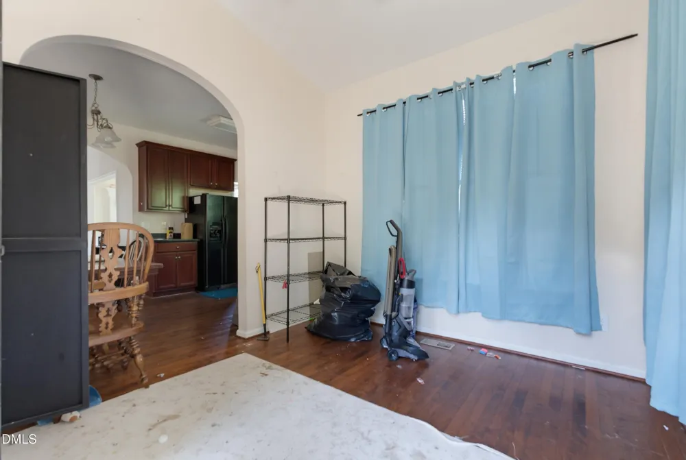 9605 Burge Court Wake Forest, NC 27587