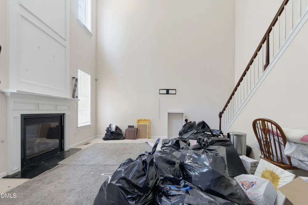 9605 Burge Court Wake Forest, NC 27587