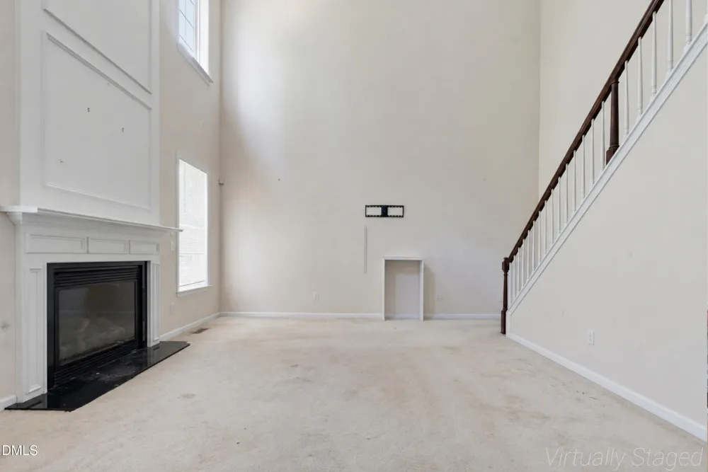 9605 Burge Court Wake Forest, NC 27587