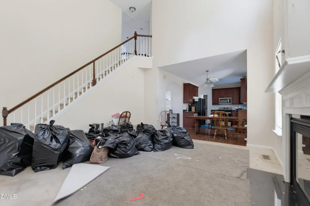 9605 Burge Court Wake Forest, NC 27587