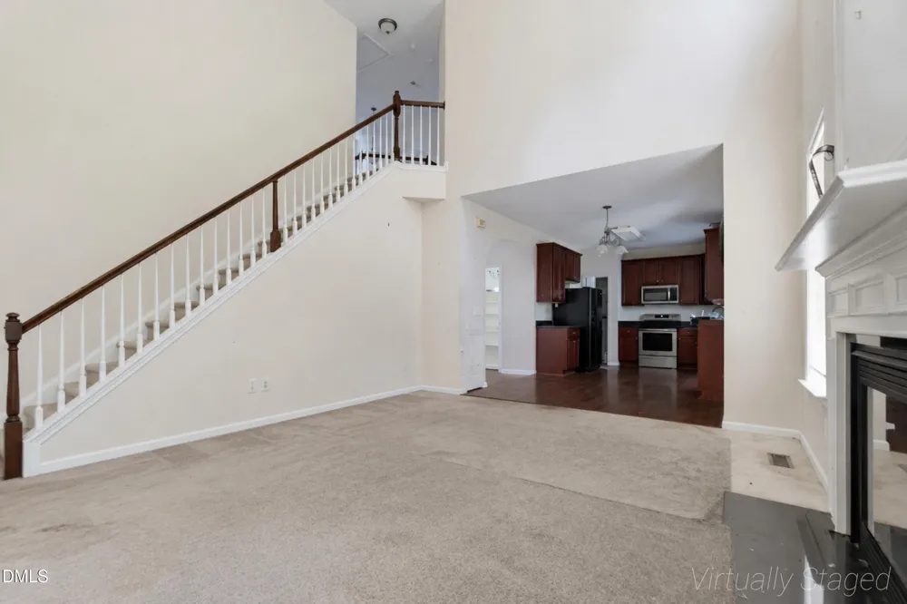 9605 Burge Court Wake Forest, NC 27587