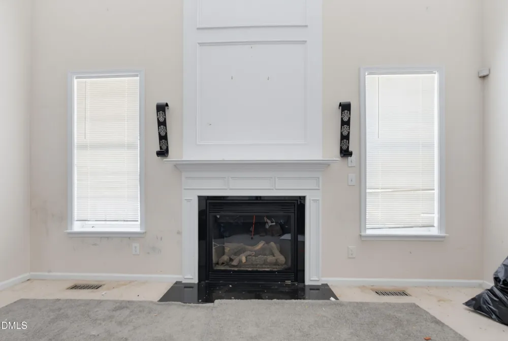 9605 Burge Court Wake Forest, NC 27587