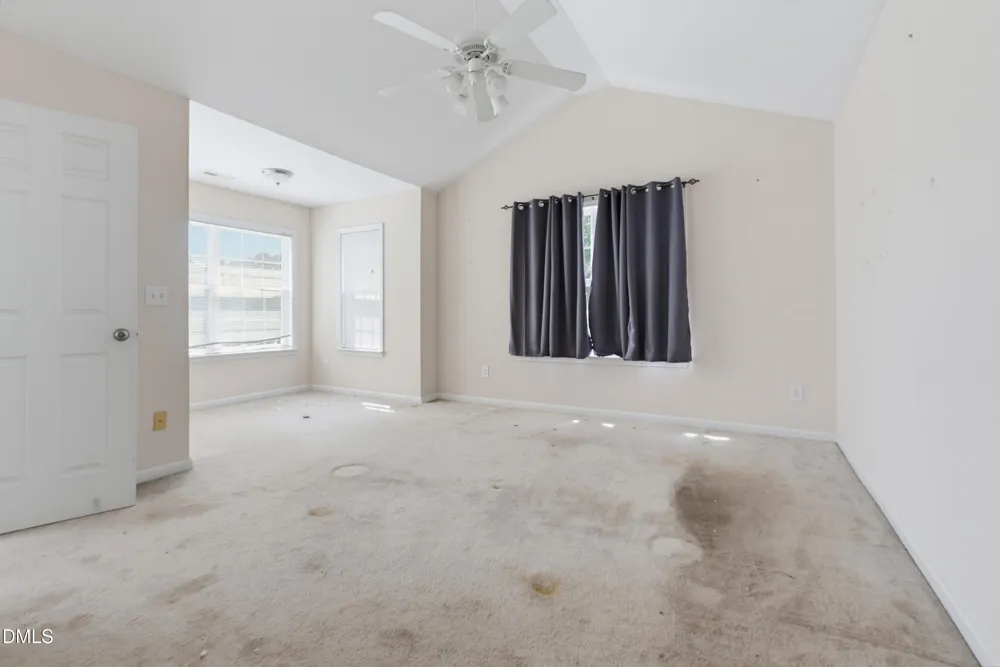 9605 Burge Court Wake Forest, NC 27587