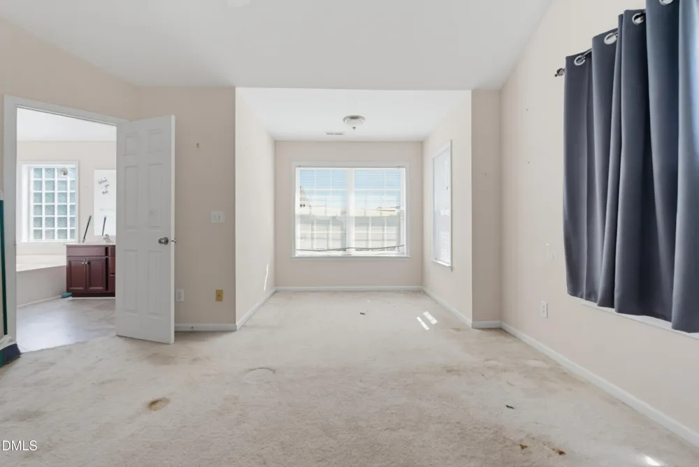 9605 Burge Court Wake Forest, NC 27587