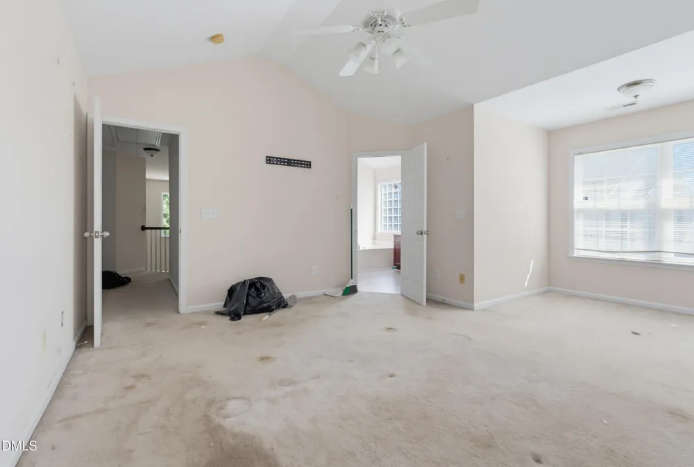 9605 Burge Court Wake Forest, NC 27587