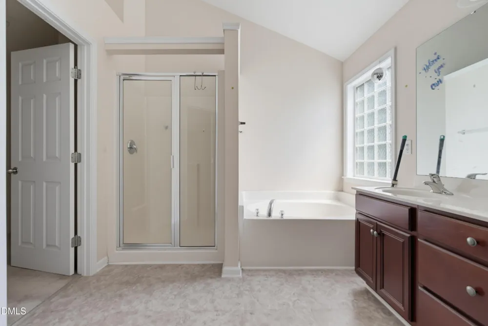 9605 Burge Court Wake Forest, NC 27587