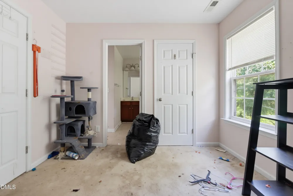 9605 Burge Court Wake Forest, NC 27587