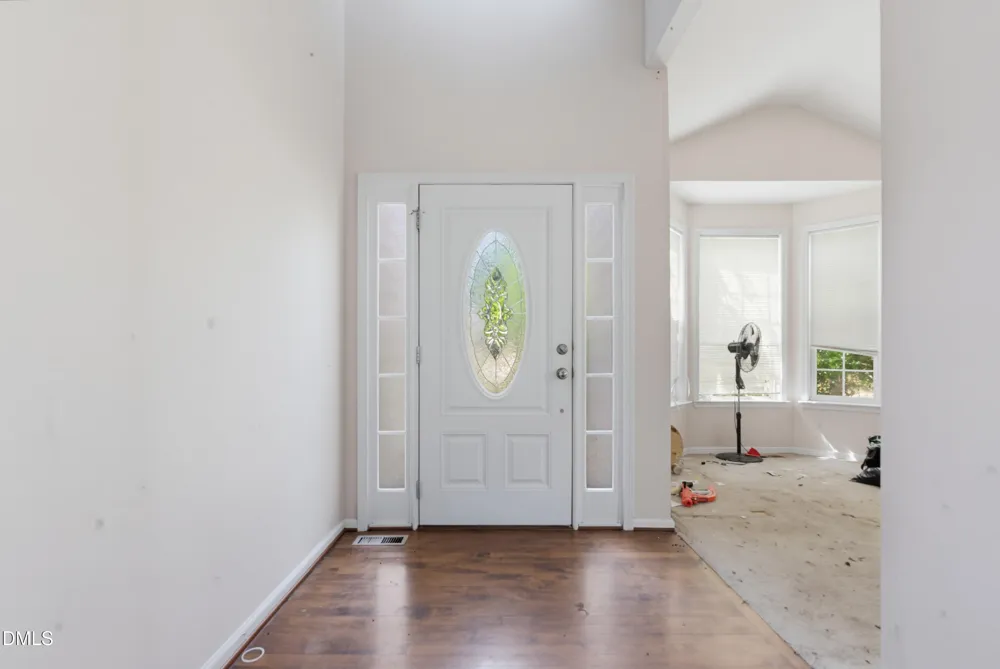 9605 Burge Court Wake Forest, NC 27587