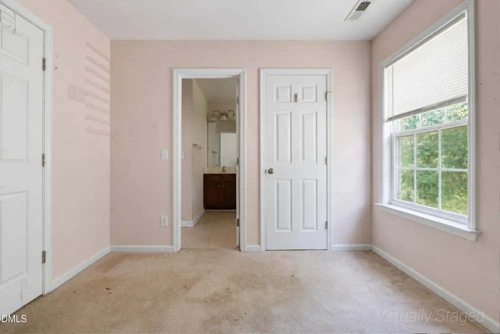 9605 Burge Court Wake Forest, NC 27587