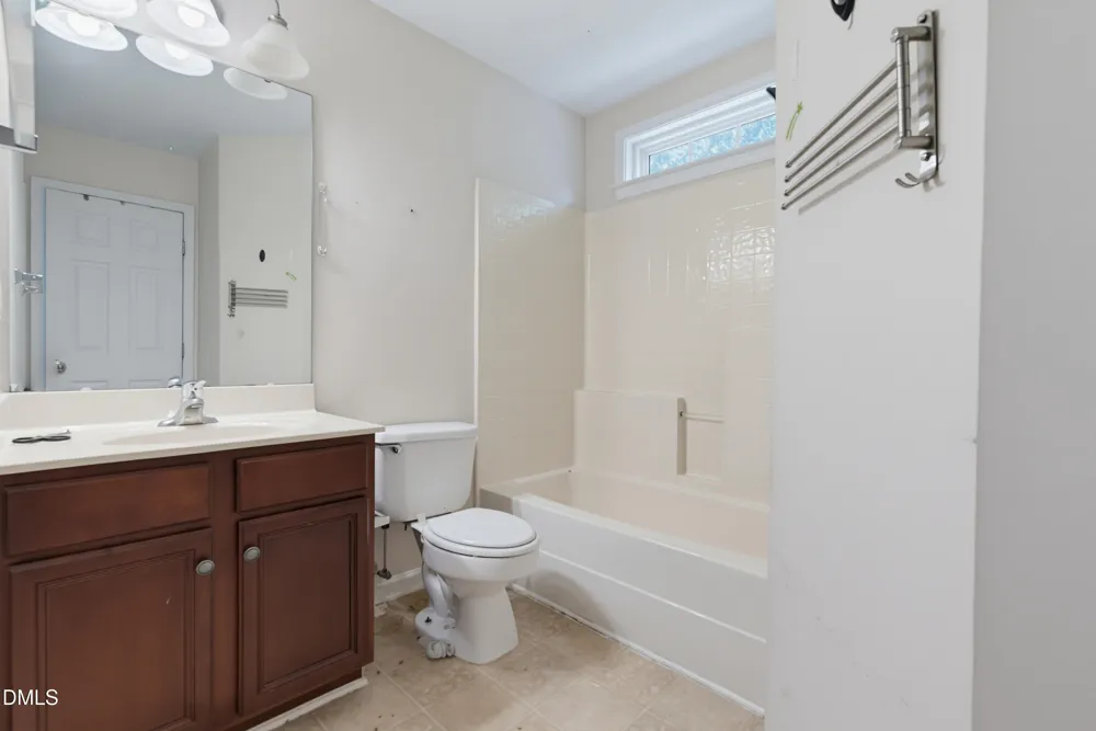 9605 Burge Court Wake Forest, NC 27587