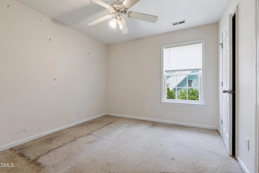 9605 Burge Court Wake Forest, NC 27587