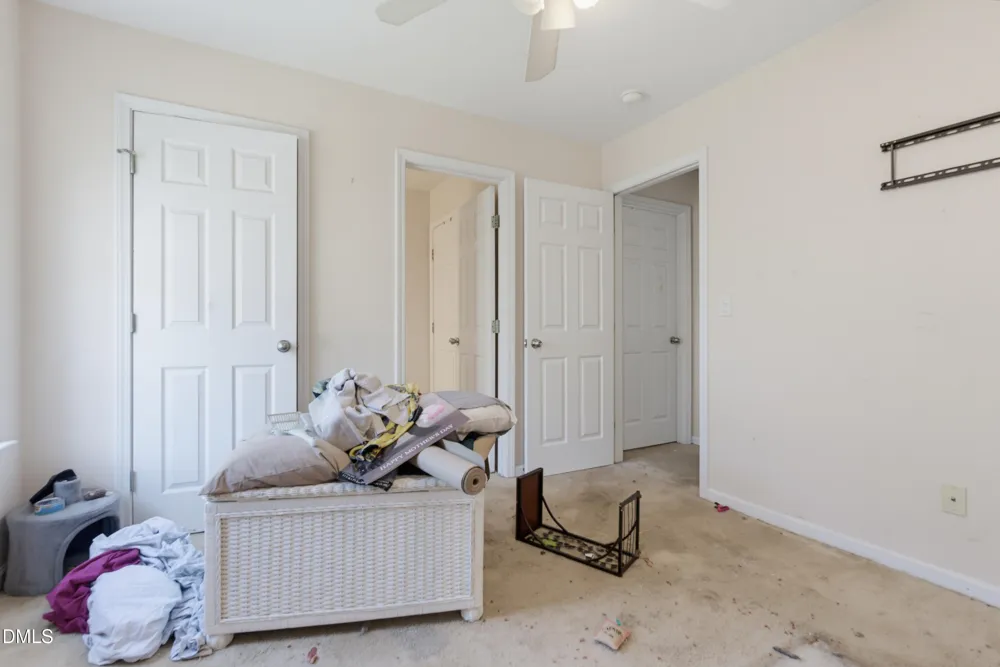 9605 Burge Court Wake Forest, NC 27587