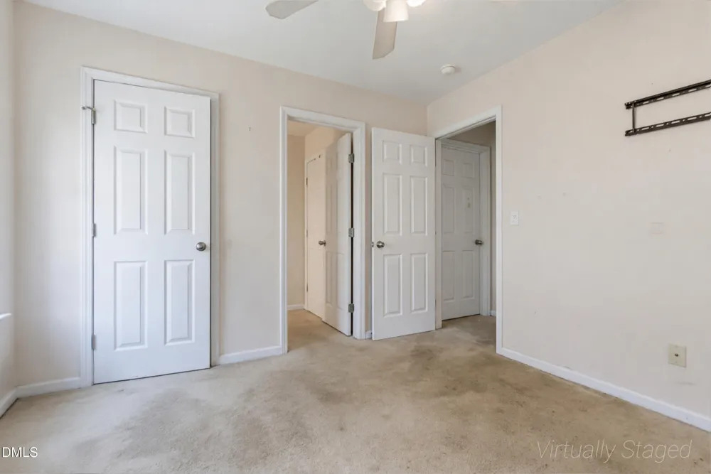 9605 Burge Court Wake Forest, NC 27587