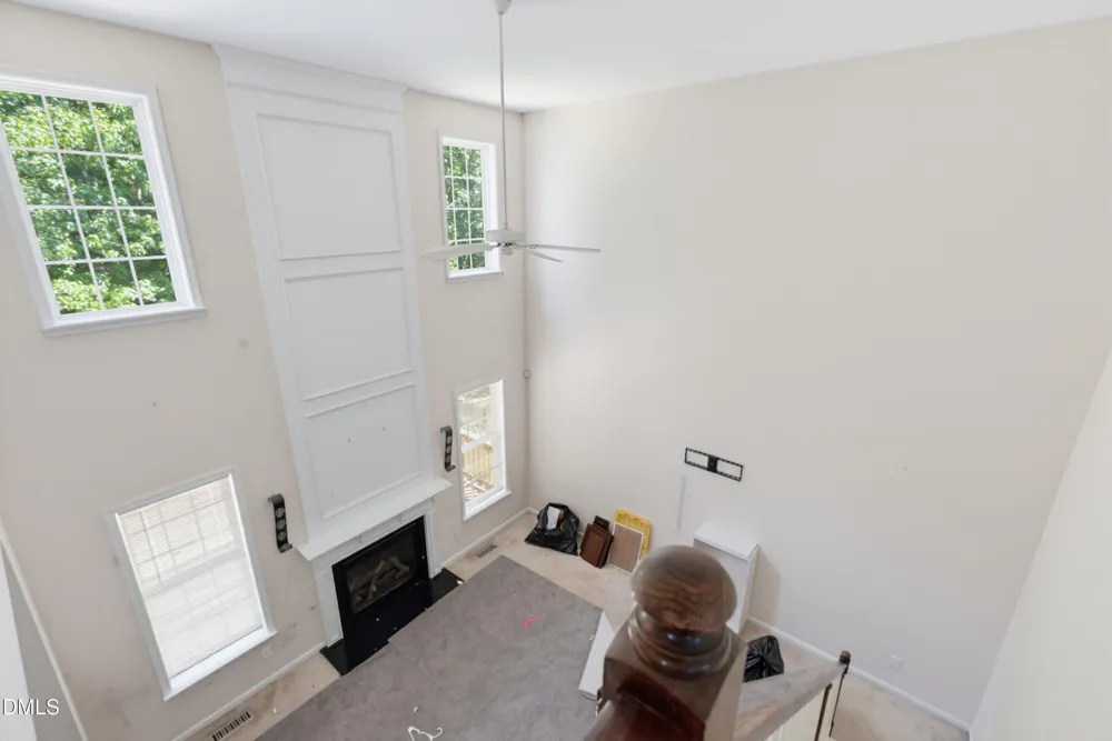 9605 Burge Court Wake Forest, NC 27587